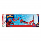 AS Kids 2-Wheel Scooter Marvel Spider-Man For Ages 5+