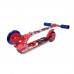 AS Kids 2-Wheel Scooter Marvel Spider-Man For Ages 5+