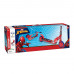 AS Kids 2-Wheel Scooter Marvel Spider-Man For Ages 5+