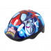 AS Protective Helmet Marvel Spidey And His Amazing Friends For Ages 3+