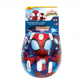 AS Protective Helmet Marvel Spidey And His Amazing Friends For Ages 3+