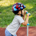 AS Protective Helmet Marvel Spidey And His Amazing Friends For Ages 3+