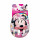 AS Protective Helmet Disney Minnie For Ages 3+