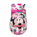 AS Protective Helmet Disney Minnie For Ages 3+