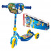 AS Kids 3-Wheel Scooter Sonic For Ages 2-5