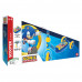 AS Kids 3-Wheel Scooter Sonic For Ages 2-5