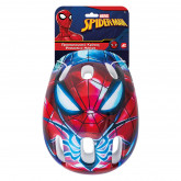 AS Protective Helmet Marvel Spiderman For Ages 3+