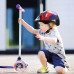 AS Protective Helmet Marvel Spiderman For Ages 3+
