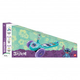 AS Kids 3 - Wheel Scooter Plus Disney Stitch For Ages 3+