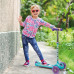AS Kids 3 - Wheel Scooter Plus Disney Stitch For Ages 3+