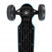 Shoko Kids Scooter X-Speed Light With 3 Wheels And Led Light Blue Color For Ages 5+
