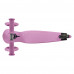 Shoko Kids Scooter Convertible 3 In 1 Pink Color For 12+ Months