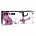 Shoko Kids Scooter Convertible 3 In 1 Pink Color For 12+ Months