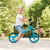 Shoko My First Balance Bike Blue Color For Ages 18-36 Months