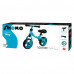 Shoko My First Balance Bike Blue Color For Ages 18-36 Months