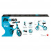 Shoko My First Balance Bike Blue Color For Ages 18-36 Months
