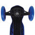 Shoko Kids Scooter Go Fit With 3 Wheels Blue Color For Ages 3+