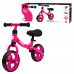 Shoko My First Balance Bike Fuchsia Color For Ages 18-36 Months