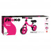Shoko My First Balance Bike Fuchsia Color For Ages 18-36 Months