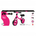 Shoko My First Balance Bike Fuchsia Color For Ages 18-36 Months