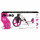 Shoko Kids Scooter BW 200 Plus With 2 Wheels 200mm Fuchsia Color For Ages 8+