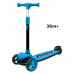 Shoko Kids Scooter Prime 4 In 1 Plus Blue Color For 12+ Months