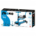 Shoko Kids Scooter Prime 4 In 1 Plus Blue Color For 12+ Months