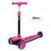 Shoko Kids Scooter Prime 4 In 1 Plus Pink Color For 12+ Months