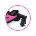 Shoko Kids Scooter Prime 4 In 1 Plus Pink Color For 12+ Months