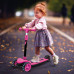 Shoko Kids Scooter Prime 4 In 1 Plus Pink Color For 12+ Months