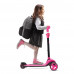 Shoko Kids Scooter Prime 4 In 1 Plus Pink Color For 12+ Months