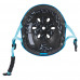 Shoko Kids Helmet Blue Color
