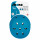Shoko Kids Helmet Blue Color