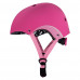 Shoko Kids Helmet Fuchsia Color