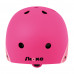 Shoko Kids Helmet Fuchsia Color