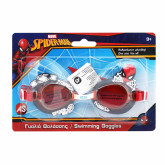 AS Swimming Goggles Marvel Spiderman For Ages 3+