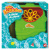 AS Bubble Machine 360 Bubbles For Ages 3+