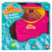 AS Bubble Machine 360 Bubbles For Ages 3+