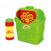 AS Bubble Machine 360 Bubbles For Ages 3+