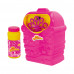 AS Bubble Machine 360 Bubbles For Ages 3+