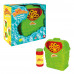 AS Bubble Machine 360 Bubbles For Ages 3+