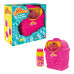 AS Bubble Machine 360 Bubbles For Ages 3+