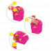 AS Bubble Machine 360 Bubbles For Ages 3+