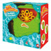 AS Bubble Machine 360 Bubbles For Ages 3+