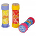 AS 3 Bubble Blowing Bottles 360 Bubbles For Ages 3+