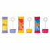 AS 3 Bubble Blowing Bottles 360 Bubbles For Ages 3+
