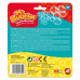 AS 3 Bubble Blowing Bottles 360 Bubbles For Ages 3+