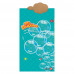 AS Bubble Wand 360 Bubbles For Ages 3+