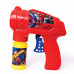 AS Bubble Blower Marvel Spiderman For Ages 3+