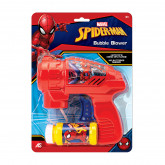 AS Bubble Blower Marvel Spiderman For Ages 3+